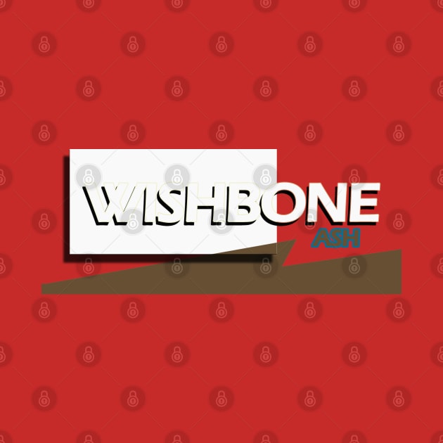 Wishbone Ash by ANIMALLL