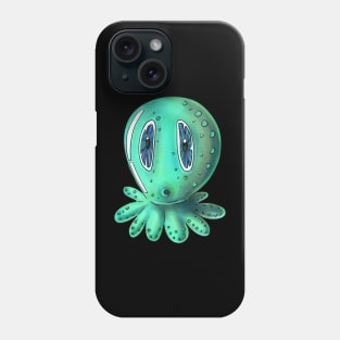 Sweet Octopus Phone Case