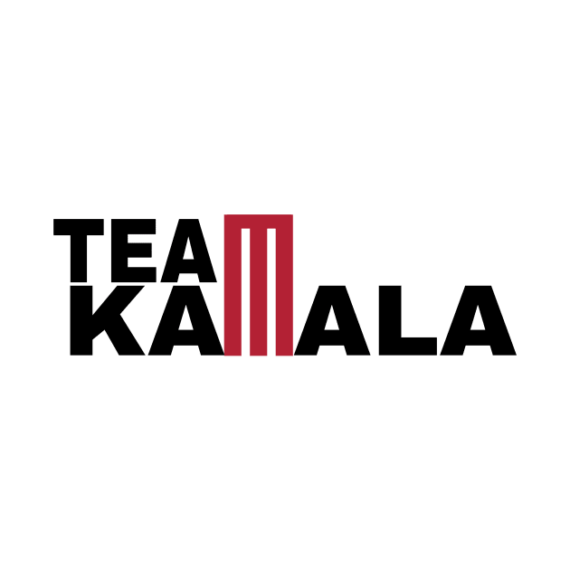 team Kamala 2020 by moudzy