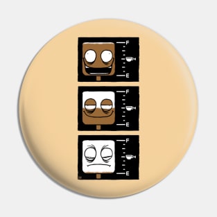 Coffee Pin