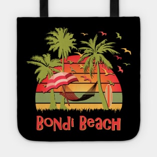 Bondi Beach Tote