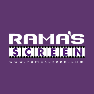 Rama's Screen T-Shirt