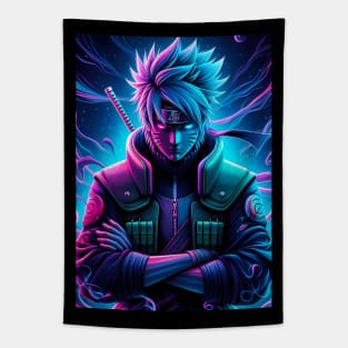 Kakashi Tapestry