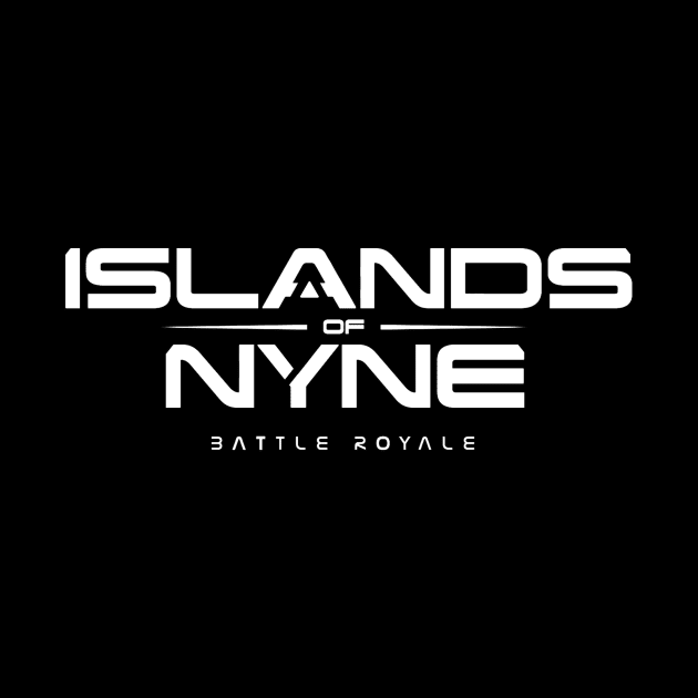 Islands of Nyne Battle Royale by PurpleandOrange
