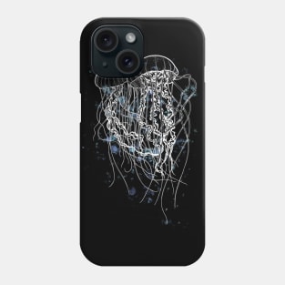 Jellyfish Phone Case