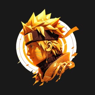 naruto T-Shirt