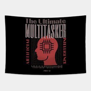 the ultimate multitasker Tapestry