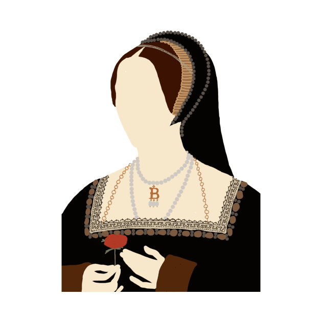 Anne Boleyn by thehistorygirl