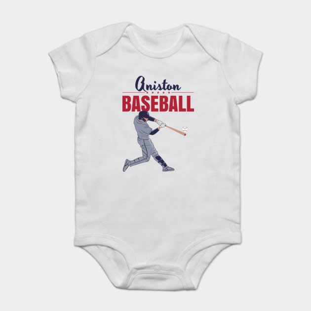 Baby Baseball Bodysuit Personalized Baseball Jersey Infant 