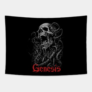 Ethereal Conceptions Genesis Tapestry