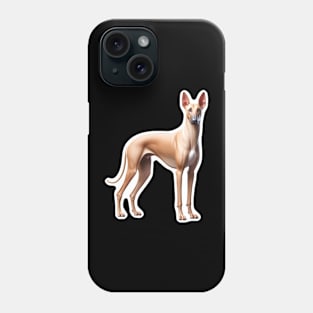 Azawakh Phone Case