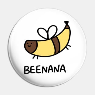 beenana Pin