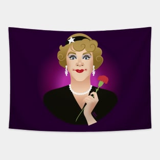 Daphne Tapestry