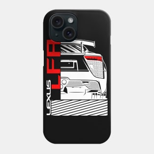 LFA Phone Case