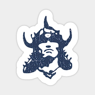 Vintage Style - Conan Barbarian Magnet