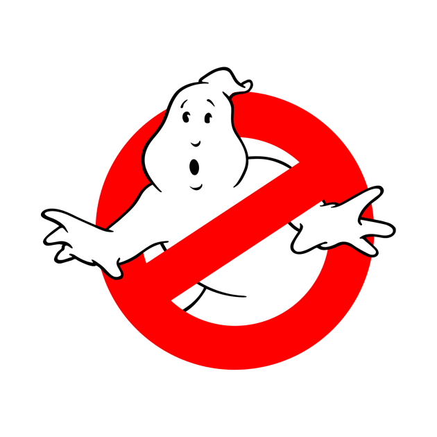 Ghostbuster by rasterasu