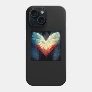 Angels Series Phone Case