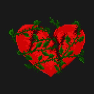 broken heart T-Shirt