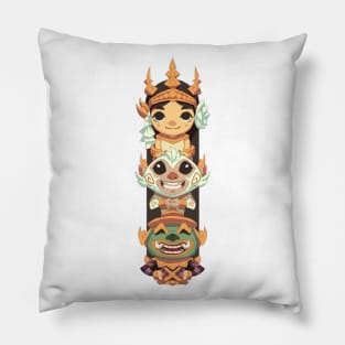 Khmer Pillow