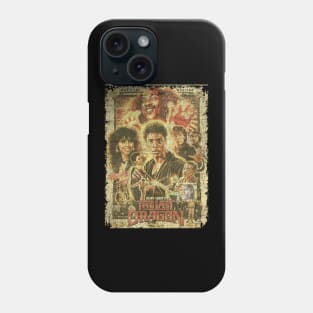 Who's The Master Dragon Phone Case