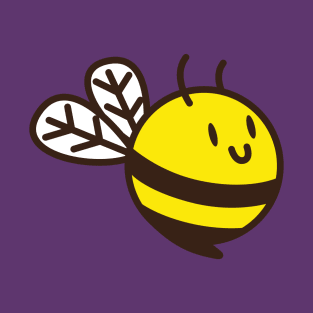 Cuddly Bee T-Shirt