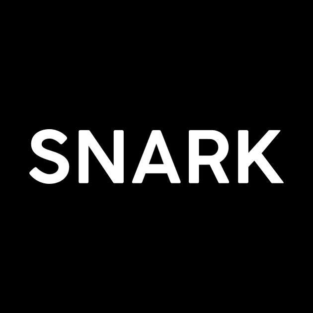 Snark by TheGentlemanPeacock