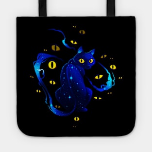 Mystic Cat Tote