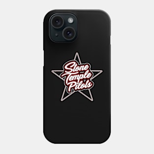 Tumble In The Rough Phone Case