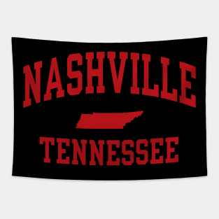 Nashville, TN Tapestry