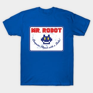 Porte Clé Mr Robot Fuck Society à petits prix