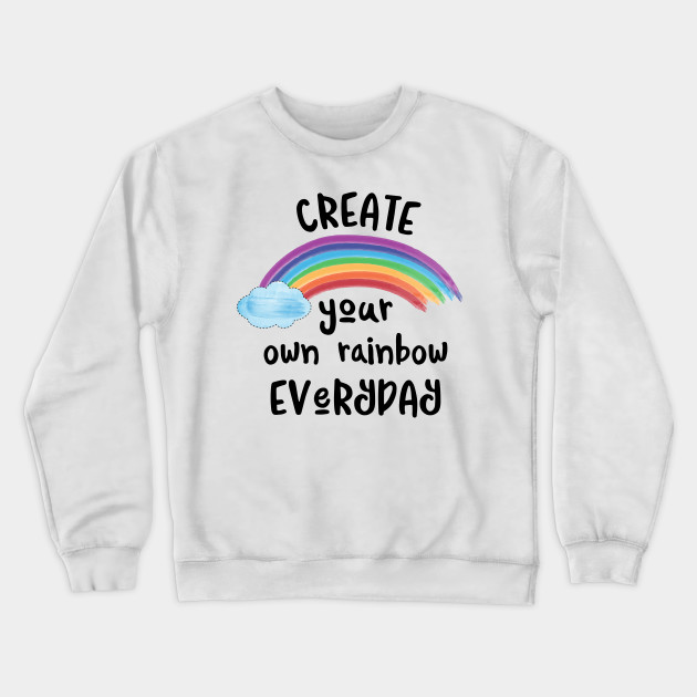 create your own crewneck sweatshirt