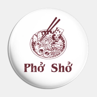 Pho Sho Pin