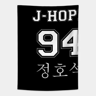 BTS - J-HOPE Tapestry