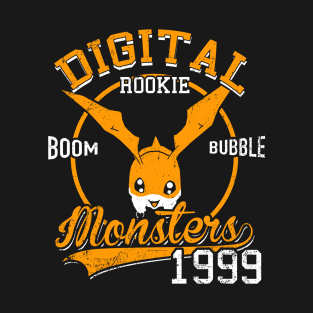 Boom Bubble T-Shirt