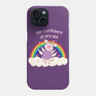 Unicorn pig Phone Case