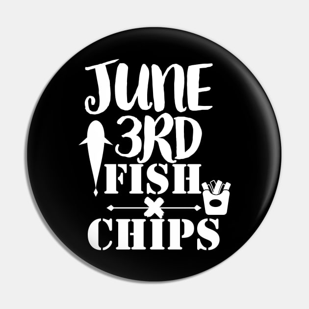 Rendez-vous on June 3rd Pin by mksjr