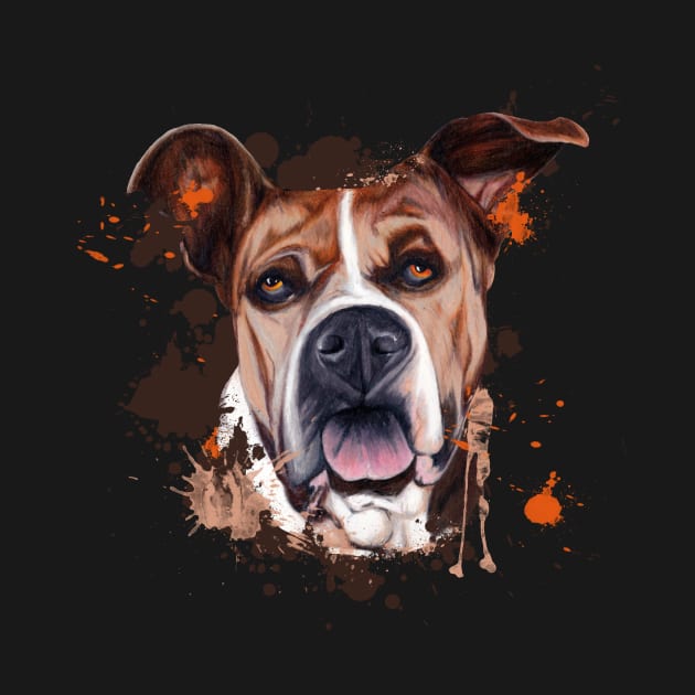 BOERBOEL by Apatche