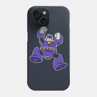 HARDMAN Phone Case