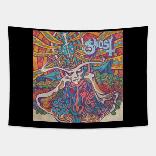 Ghost Tapestry