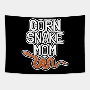 Corn Snake Mom Tapestry