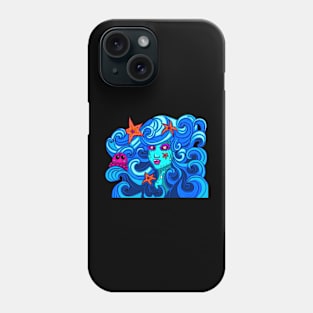 Gwen And Octo Phone Case