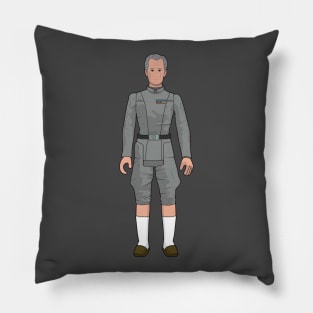 Commemorative Grand Moff Slippers Pillow