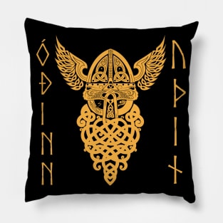 Odin Pillow