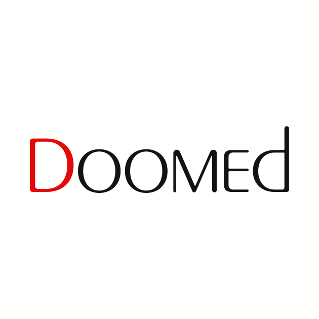 Doomed by robertbruton