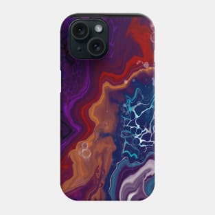 Ghostly Phone Case