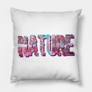 nature Pillow