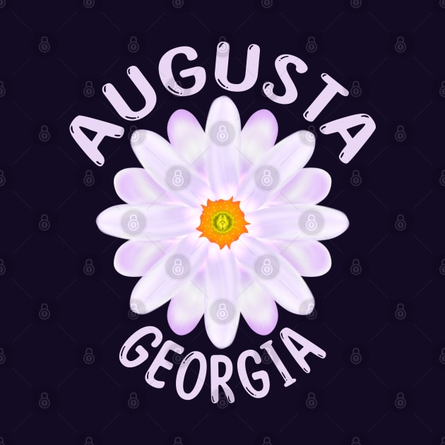 Augusta Georgia by MoMido