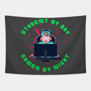 gamer Tapestry