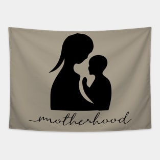 Motherhood Tapestry