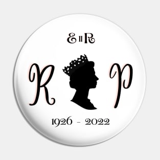 Queen Elizabeth II England Meme British Crown Britain Pin